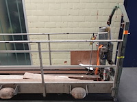 Hangsteiger - afbeelding 5 van  11