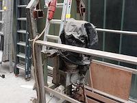 Hangsteiger - afbeelding 6 van  11