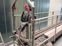 Hangsteiger - afbeelding 7 van  11