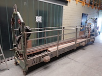 Hangsteiger - afbeelding 8 van  11