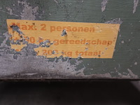 Hangsteiger - afbeelding 9 van  11