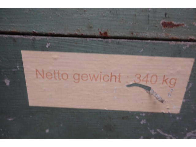 Hangsteiger - afbeelding 10 van  11