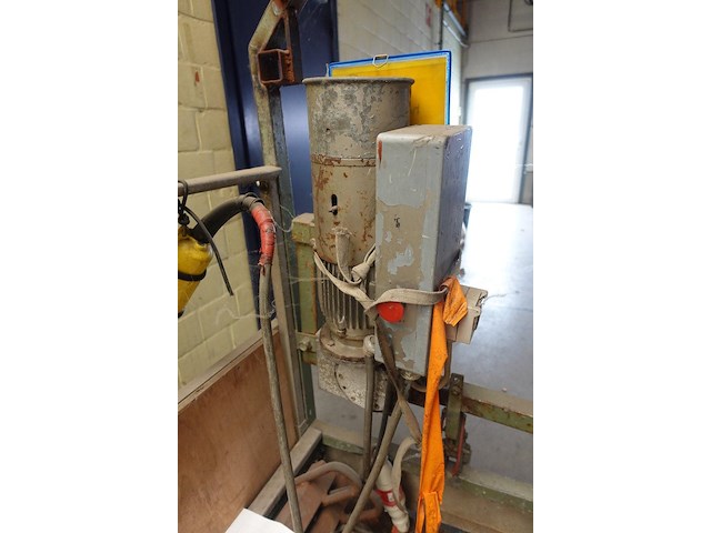 Hangsteiger - afbeelding 11 van  11