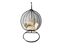 Hangstoel - 1 persoon - afbeelding 1 van  1