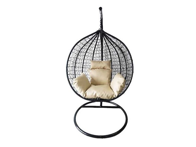 Hangstoel - 1 persoon - afbeelding 1 van  1