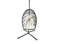 Hangstoel - 1 persoon - afbeelding 1 van  1