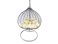 Hangstoel - 2 personen - afbeelding 1 van  1