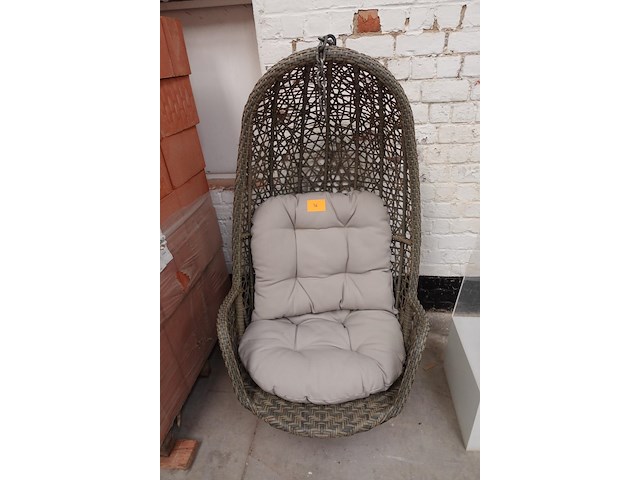 Hangstoel - afbeelding 1 van  5