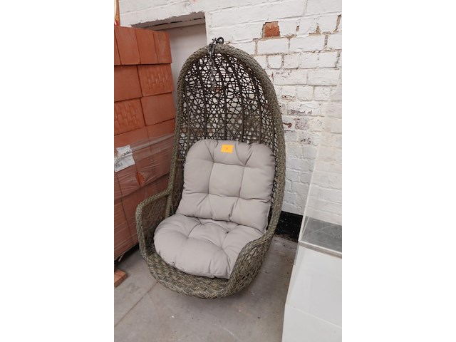 Hangstoel - afbeelding 2 van  5