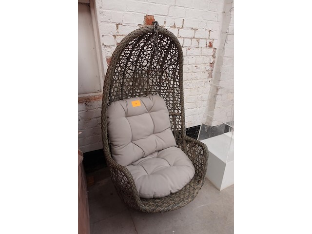 Hangstoel - afbeelding 3 van  5