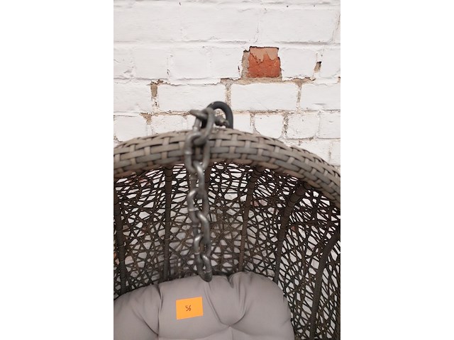 Hangstoel - afbeelding 4 van  5