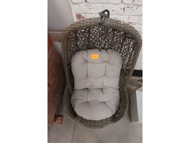 Hangstoel - afbeelding 5 van  5