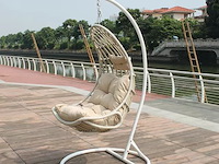 Hangstoel - afbeelding 1 van  5