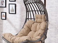 Hangstoel - afbeelding 2 van  5