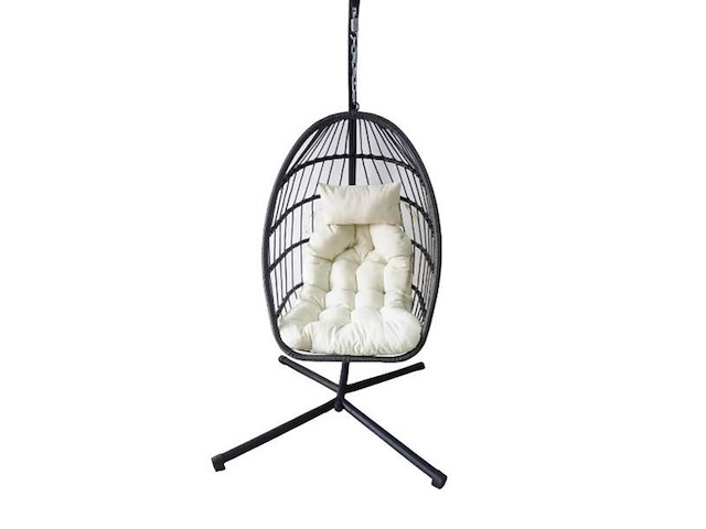 Hangstoel - afbeelding 1 van  1