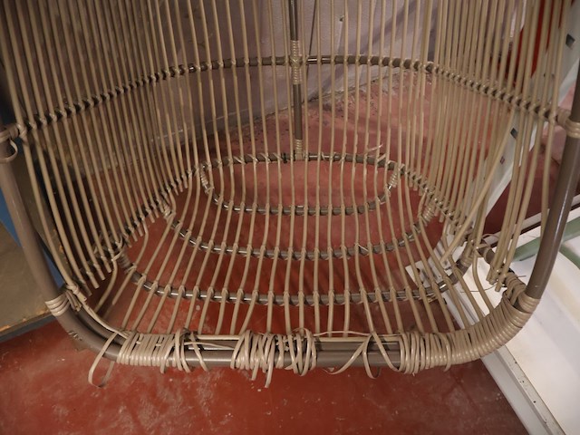 Hangstoel - afbeelding 3 van  8