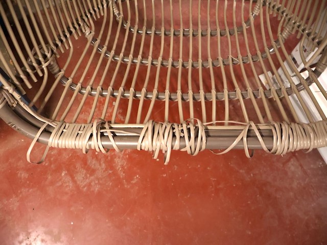 Hangstoel - afbeelding 4 van  8