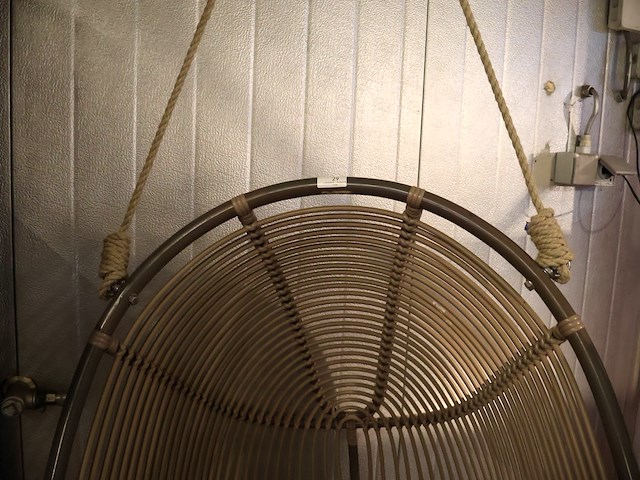 Hangstoel - afbeelding 5 van  8