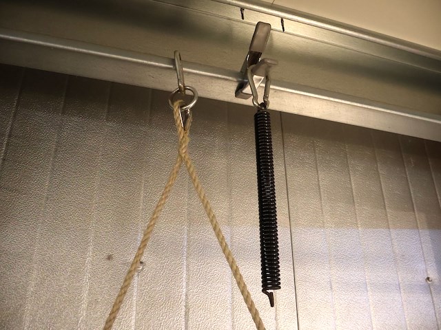 Hangstoel - afbeelding 6 van  8