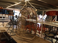 Hangstoel - afbeelding 1 van  7