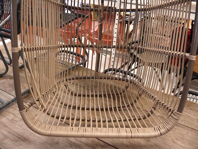 Hangstoel - afbeelding 2 van  7