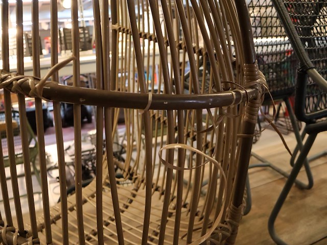 Hangstoel - afbeelding 5 van  7