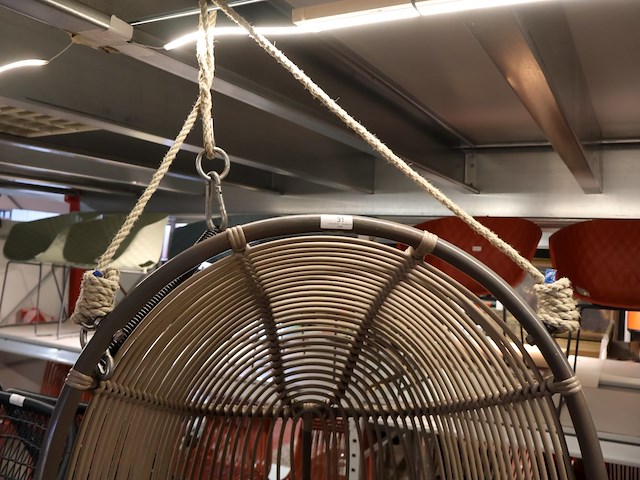 Hangstoel - afbeelding 6 van  7