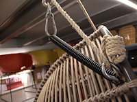 Hangstoel - afbeelding 7 van  7