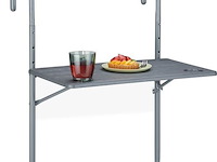 Hangtafel hout - afbeelding 1 van  9