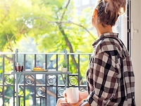 Hangtafel hout - afbeelding 4 van  9