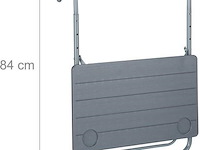 Hangtafel hout - afbeelding 5 van  9