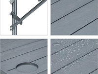 Hangtafel hout - afbeelding 7 van  9