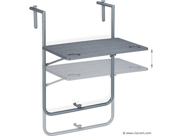 Hangtafel hout - afbeelding 8 van  9