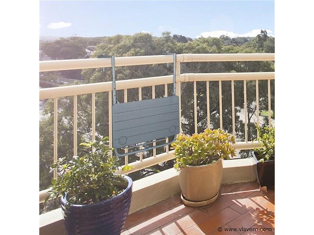 Hangtafel hout - afbeelding 9 van  9