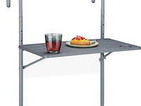 Hangtafel hout - afbeelding 1 van  9