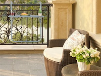 Hangtafel hout - afbeelding 2 van  9