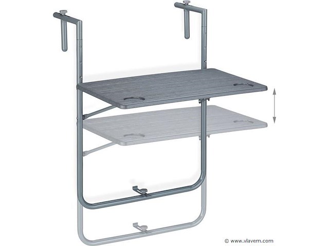 Hangtafel hout - afbeelding 8 van  9
