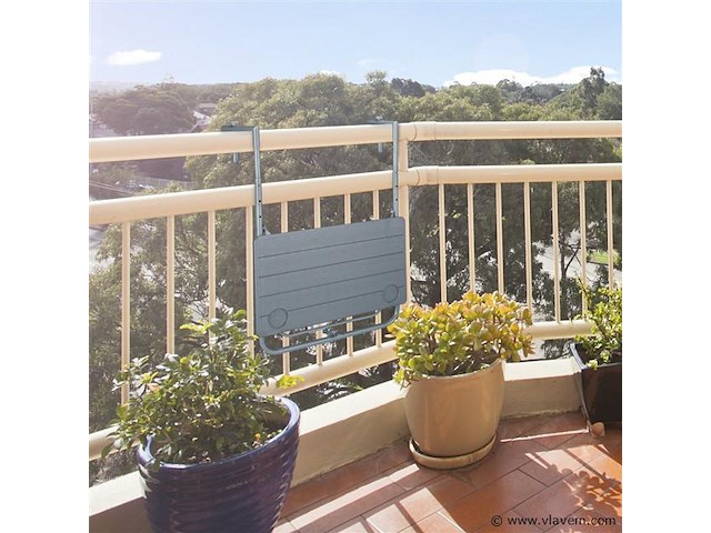 Hangtafel hout - afbeelding 9 van  9