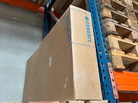 Hangtoilet geberit - afbeelding 1 van  1
