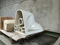 Hangtoilet - afbeelding 2 van  3