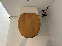 Hangtoilet - afbeelding 2 van  6