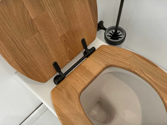 Hangtoilet - afbeelding 6 van  6