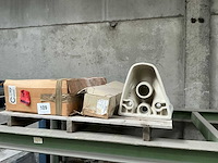 Hangtoilet - afbeelding 1 van  1