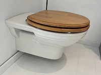 Hangtoilet