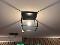 Hangverlichting 3x - afbeelding 1 van  2