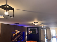 Hangverlichting 3x - afbeelding 2 van  2