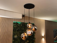 Hangverlichting 7x - afbeelding 1 van  4