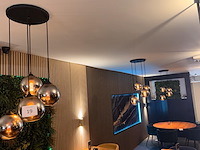 Hangverlichting 7x - afbeelding 2 van  4