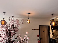 Hangverlichting 7x - afbeelding 3 van  4