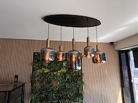 Hangverlichting 7x - afbeelding 4 van  4